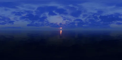 Evening