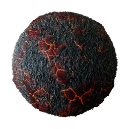 Lava Stone