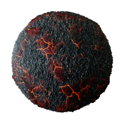 Lava Rock