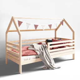 Children's bed