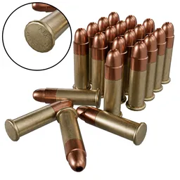 Bullets