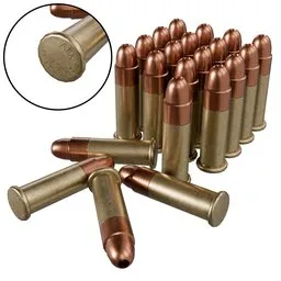 Bullets