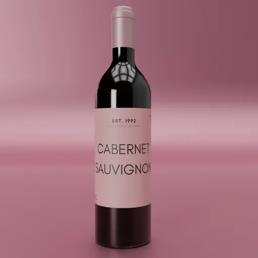 Wine Bottle