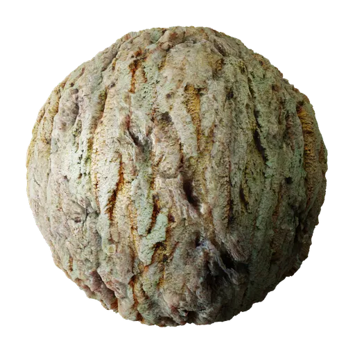 Tree Bark