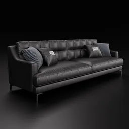 Sofa Clark 2.0