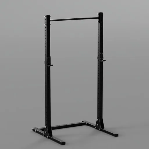 Squat Power Rack