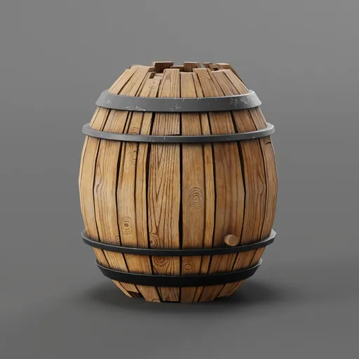 Cask