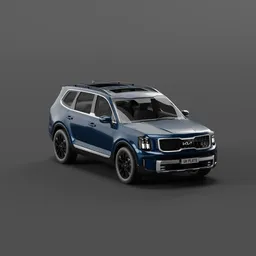 Kia Telluride