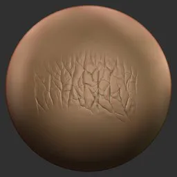 Natural Lip Creases