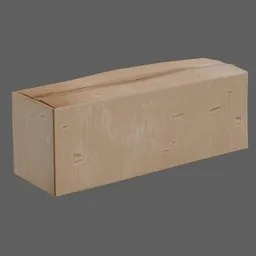 CardBoardBox