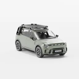 Smart 5 Summit Edition