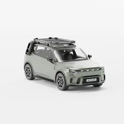 Smart 5 Summit Edition