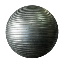 Metal plates