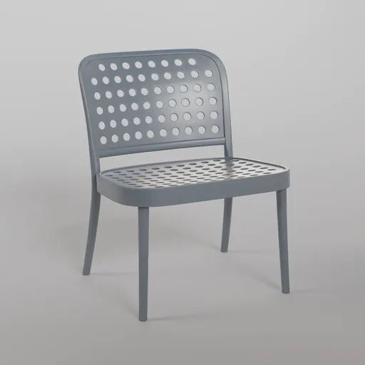822 Lounge Chair C250