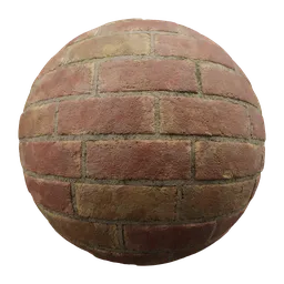 Stylised Brick