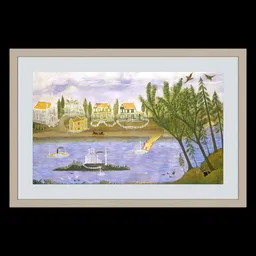 Painting
