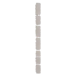 White Road Line