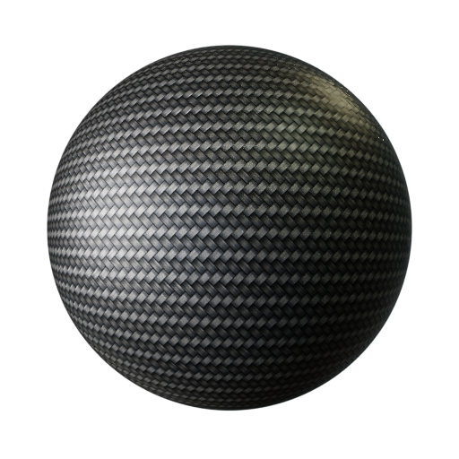 BlenderKit Download the FREE Carbon Fiber material