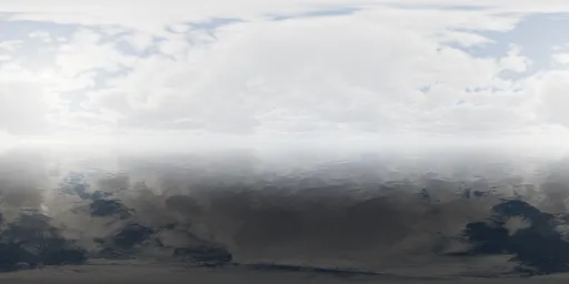 Cloudy Sky