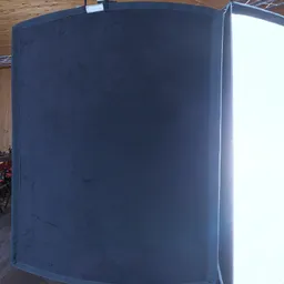 Wooden Studio 06