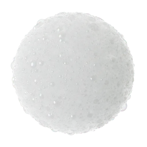 Soap Foam