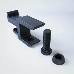 Desk Headset Stand