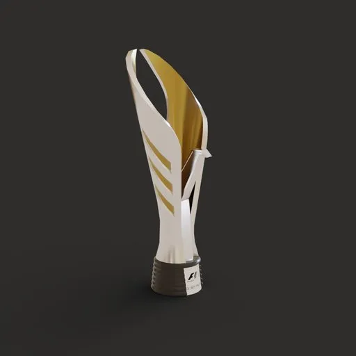 F1 Trophy