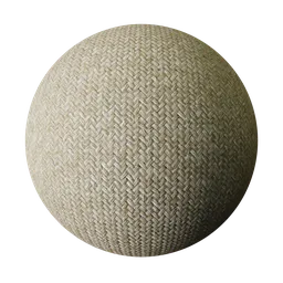 Beige Sisal