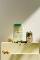 Clean Product Showcase Scene