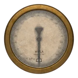 Analogue Dials