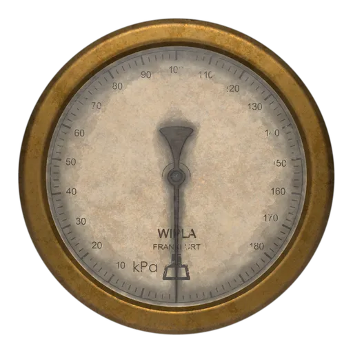Analogue Dials