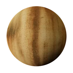 Brazilian tigerwood