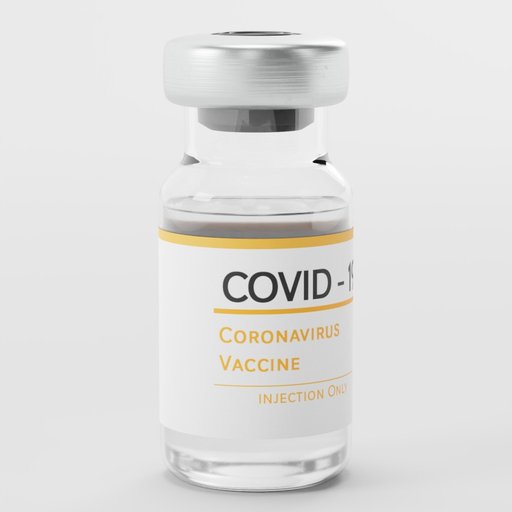 Thumbnail: Vaccine Ampoule