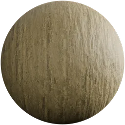 AT-Procedural Wood Material