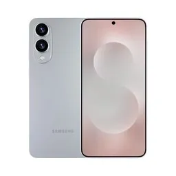 Samsung Galaxy S25 Edge Silver