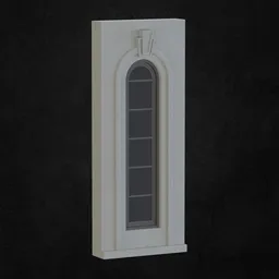 Classical Window