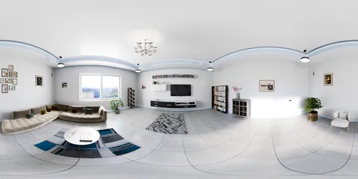 Living Room Interior