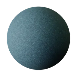 DENIM Petrol Blue