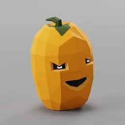 Pumpkin