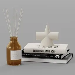 Table Decor Set