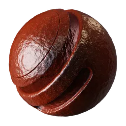 Candy Copper Metallic