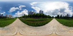 Daytime Riverside Trail 16k