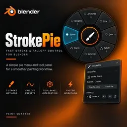 Strokepie