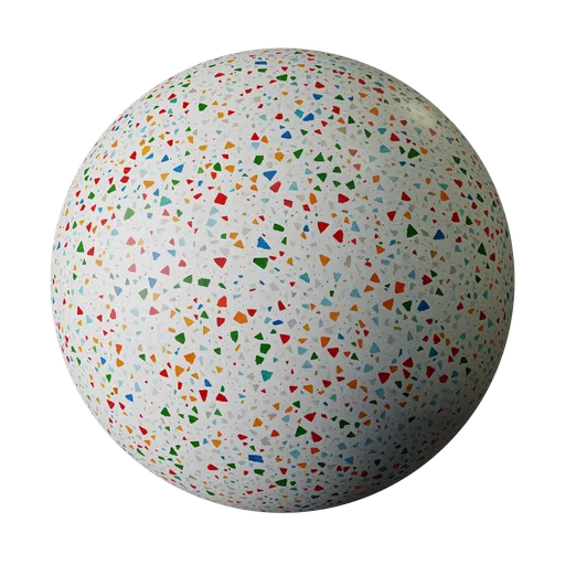 Terrazzo Mosaic