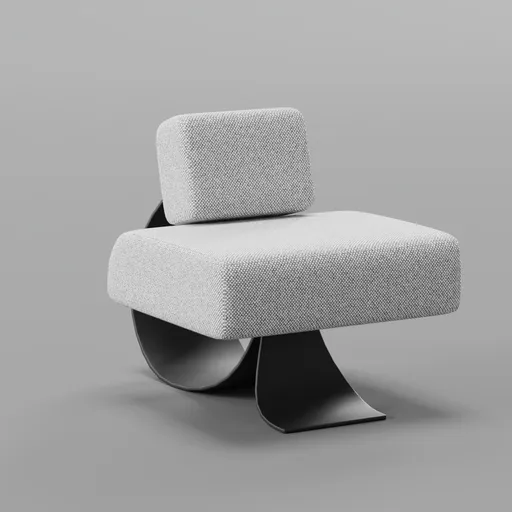 Accent Chair