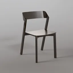 Merano Chair B4