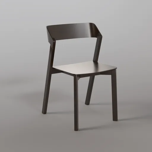 Merano Chair B4