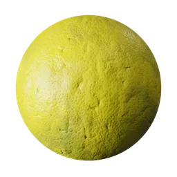 Lemon skin