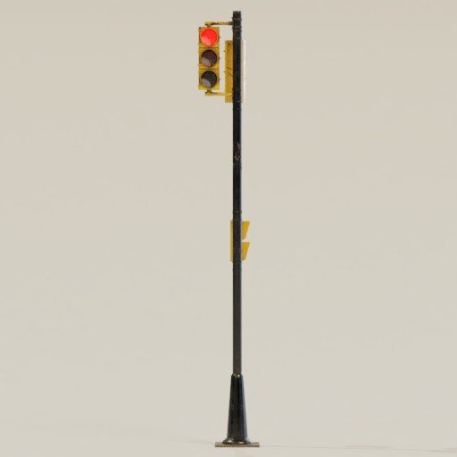 Traffic Light