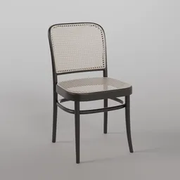811 Chair B105